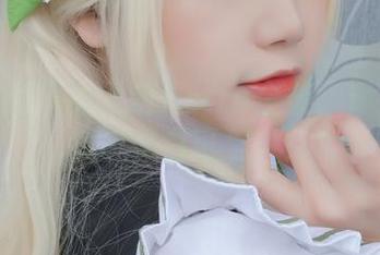 蓝天白云下的雪晴Astra全集：琳妮特出演“雪白可爱”！