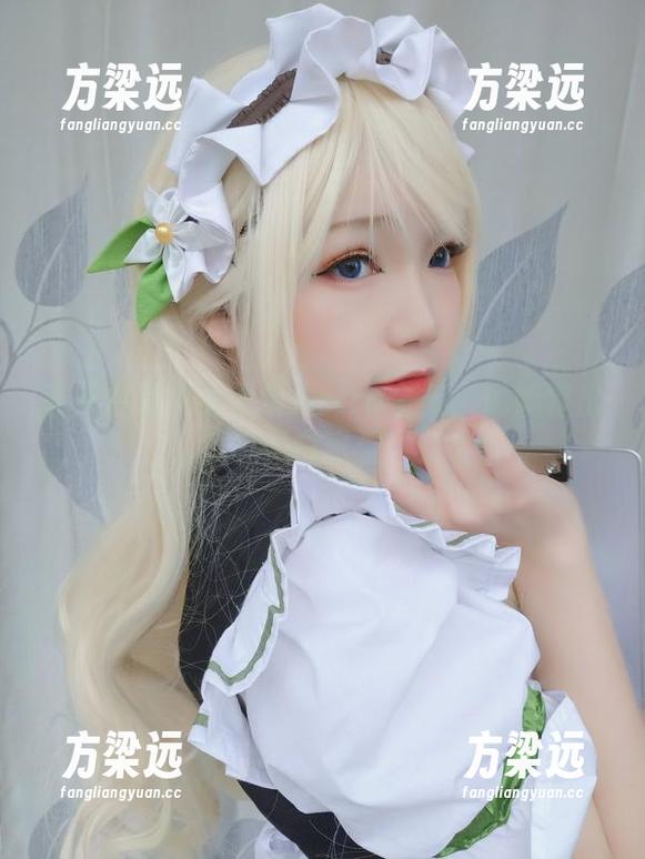 蓝天白云下的雪晴Astra全集：琳妮特出演“雪白可爱”！
