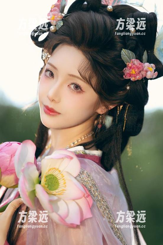 雯妹不讲道理最新图集到手！她的天城水着，看得我脑海里回旋着奇怪的想法。