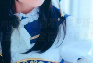 霜月shimo的幼稚园写真集更新——我不负责，责任全在萌娃身上！