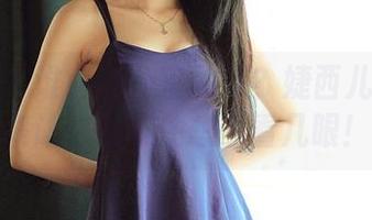 青豆客 – 谁管办公室枯燥？婕西儿高清合集让你忍不住想多看几眼！
