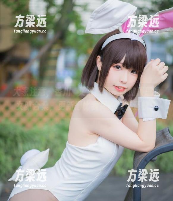 香川澪 大家注意,香川澪又推出了一部加藤惠兔女郎合集,更新得比我买的绿茶还快!