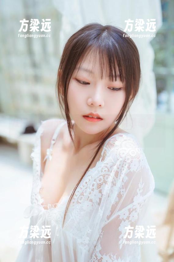 从网盘里搬出来的奶牛写真，香草喵露露把我搞得好想去养头牛！