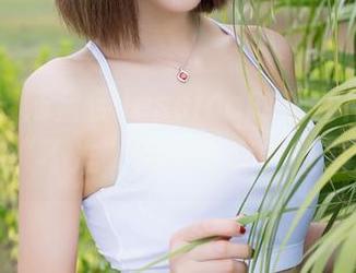 魅妍社 – 陆金佳Jessica的修女作品集，今天你“不准”禁欲了吗？赶紧分享！
