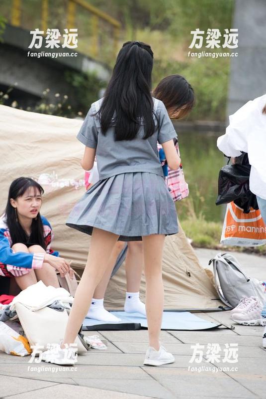 快来看！亲子乐园新图包上线，魔镜街拍藏着一堆让人捧腹的童趣！