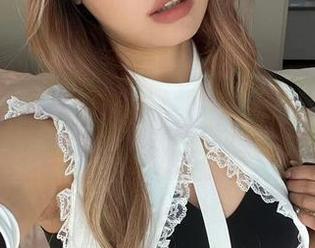 微密圈 – 看黑饱宝的体操服，是不是有种想要试试的冲动？美图党快来！